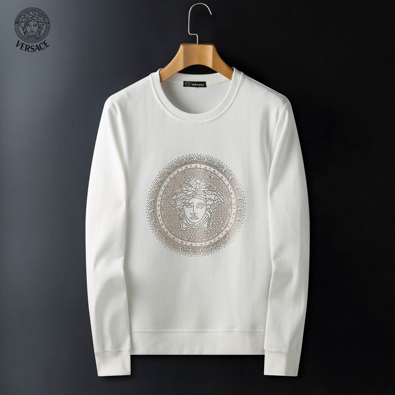 Versace Sweatshirt-020
